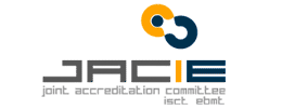 Logo JACIE