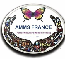 Aplasie Médullaire Maladie de Sang France (AMMS France)