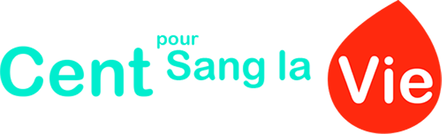 Cent pour Sang la Vie