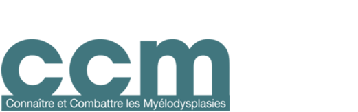 Connaître et Combattre les Myélodysplasies (CCM)