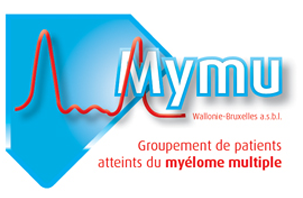 Mymu - Groupement de patients atteints du myélome multiple