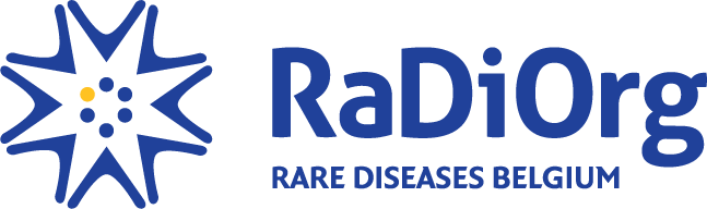 RaDiOrg - Rare Diseases Belgium