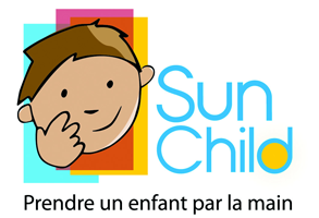 SUN CHILD - Prendre un enfant par la main