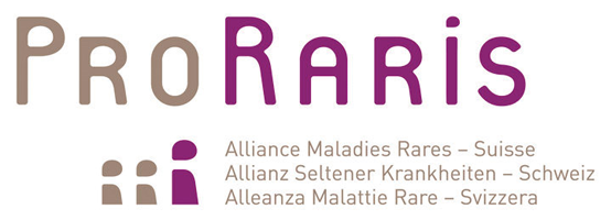 ProRaris - Alliance des Maladies Rares - Suisse