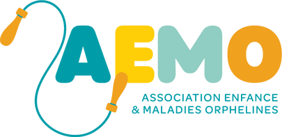 AEMO - Association Enfance et Maladies Orphelines