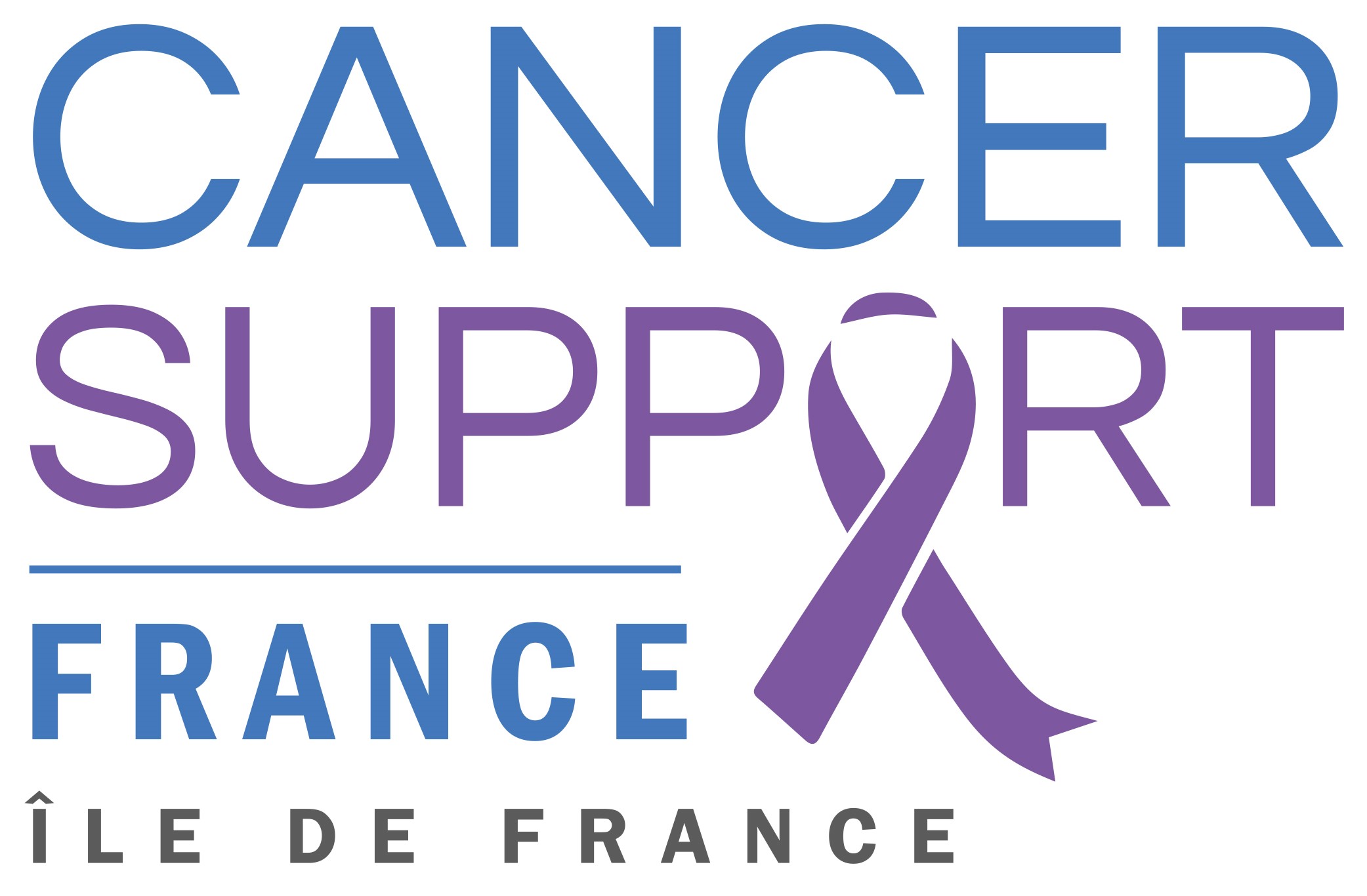 Cancer Support France (Paris & Île-de-France)