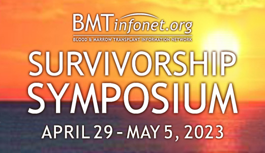 Symposium BMT infonet 
