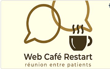 Web-Café Restart