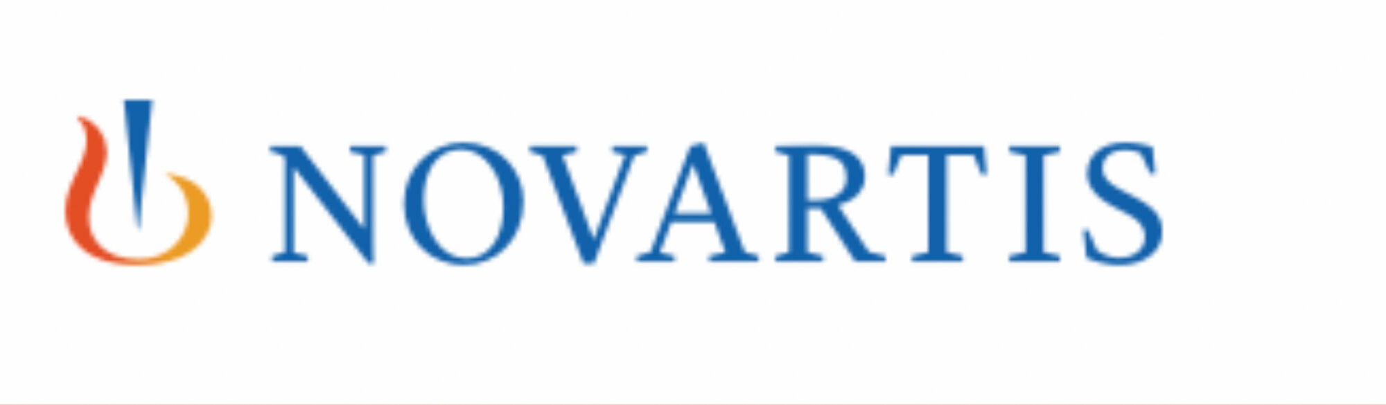 Logo Novartis